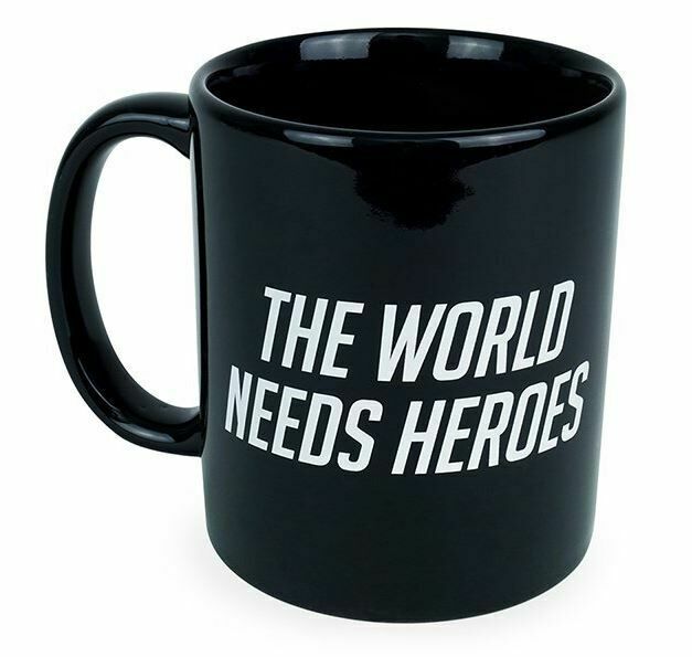 Чашка Overwatch - Logo Mug 