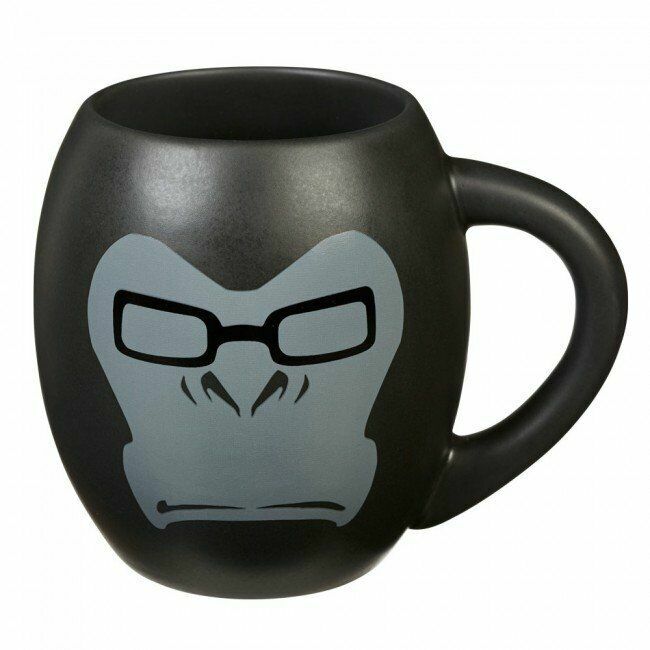 Чашка Overwatch Winston Mug 