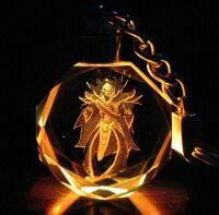 Брелок со светодиодом DOTA 2  №3 