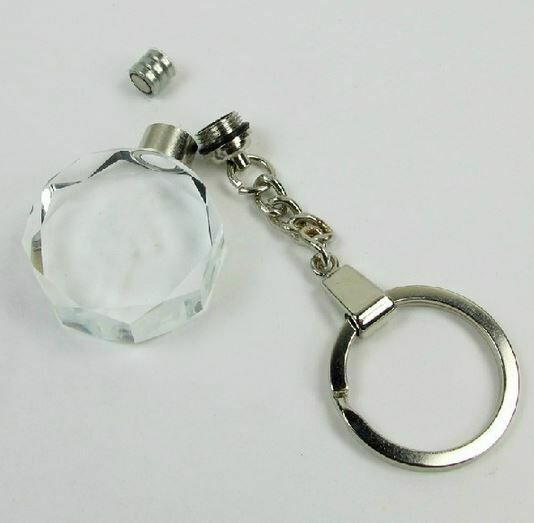 Брелок со светодиодом DOTA 2  №3 