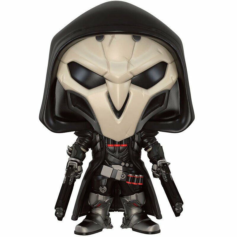 Фігурка Overwatch Funko Pop! Reaper Figure 