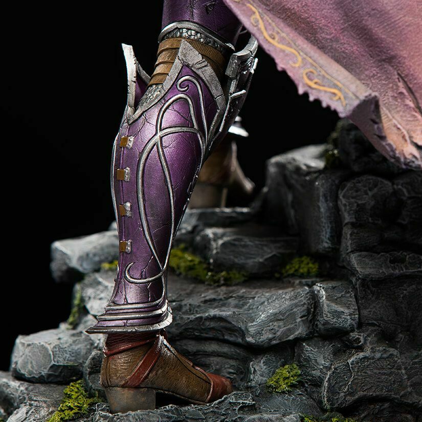 Статуетка Сільвана World of Warcraft Sylvanas Statue 45 см. 