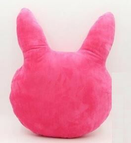 М'яка іграшка подушка Overwatch Dva Plush 