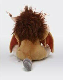 Wind Rider Cub - М'яка іграшка + внутрішньо вихованець 