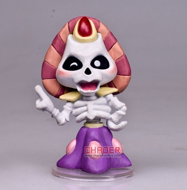 Набір фігурок Dota 2 Defense of the Ancients №1 