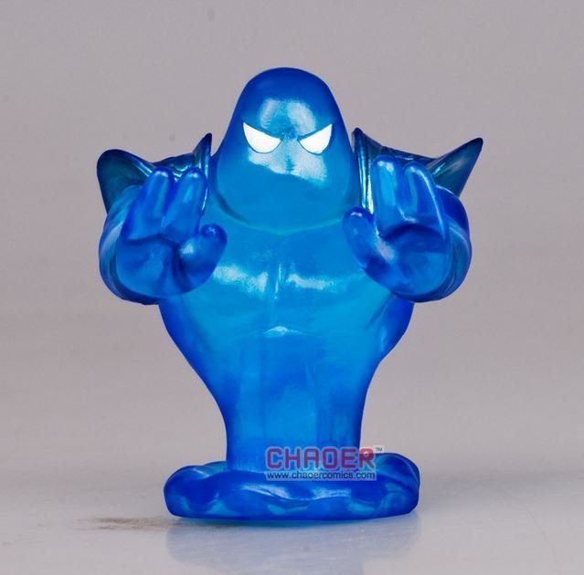 Набір фігурок Dota 2 Defense of the Ancients №1 