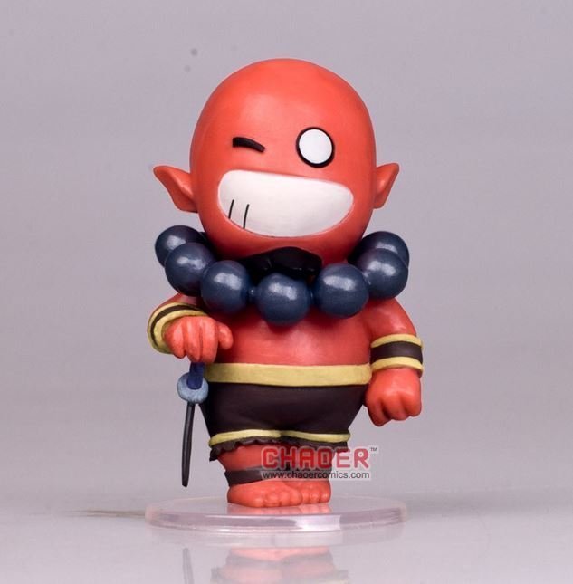 Набір фігурок Dota 2 Defense of the Ancients №1 