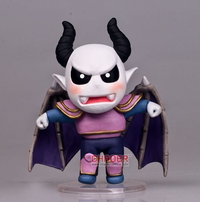 Набір фігурок Dota 2 Defense of the Ancients №1 