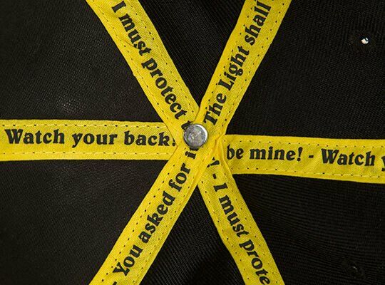 Кепка Hearthstone Rose Snap Back Hat 