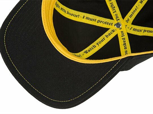 Кепка Hearthstone Rose Snap Back Hat 