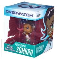 Мини фигурка Cute But Deadly - Peppermint Sombra Figure