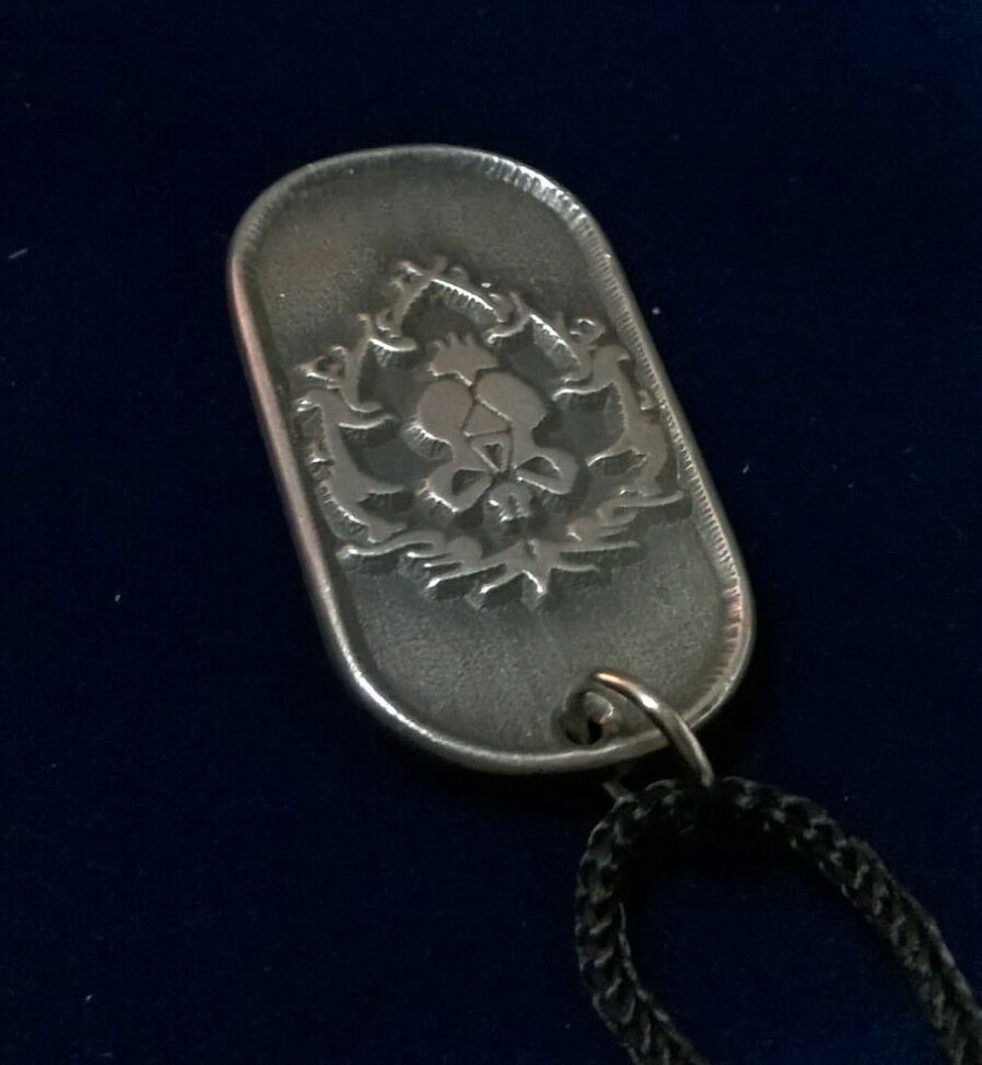 Медальйон World of Warcraft - Alliance Pewter 