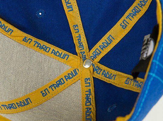 Кепка StarCraft II Protoss Premium Snap Back Hat 