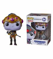 Фігурка Overwatch Funko Pop! Vinyl Patina Widowmaker (Blizzard Exclusive)