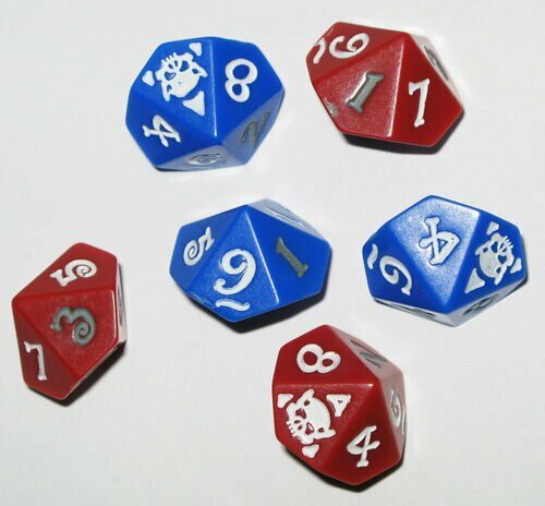 World of Warcraft® Miniatures Core Set Starter - настільна гра 