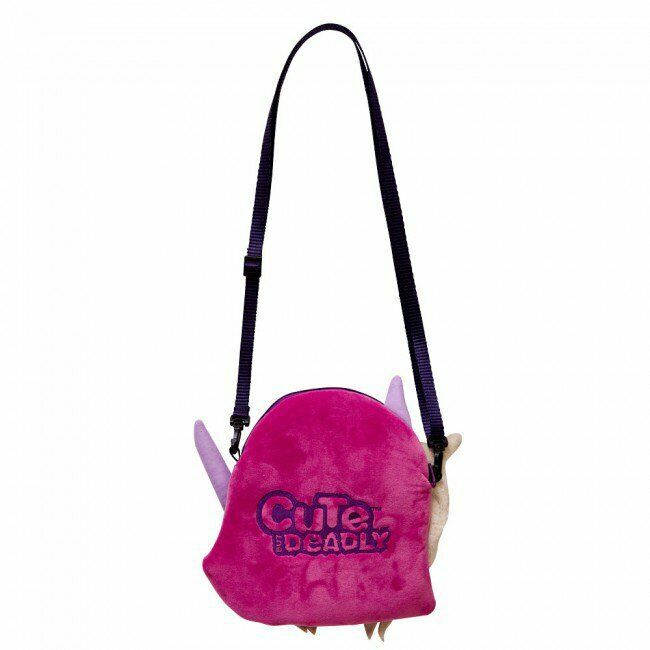 Сумка Blizzcon 2016 Cute but Deadly Sylvanas Crossbody Bag 