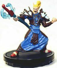 Warcraft Miniatures Core Mini: DAELAS FIREWING 