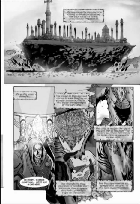 Книга Manga World of Warcraft: Mage (М'який палітурка) (Eng) 