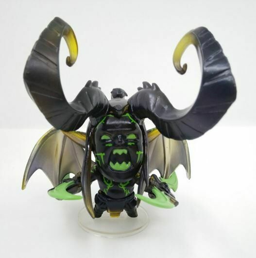 Фигурка Illidan Stormrage  Action Figure 9 см 