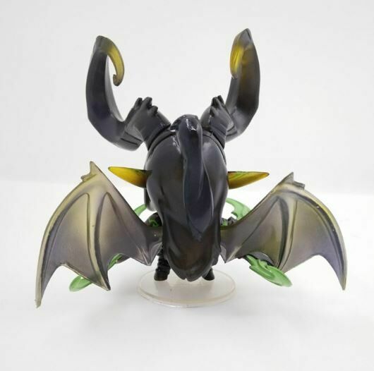 Фигурка Illidan Stormrage  Action Figure 9 см 