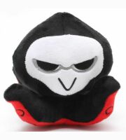 М'яка іграшка - Overwatch Reaper Plush 20 cм