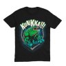 Футболка Morze Dota 2 Kunkka T-Shirt Дота 2 (розмір L)