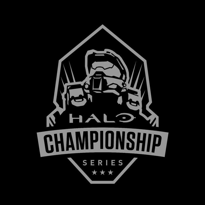 Футболка Halo Championship Series Wrap (размер XL) 