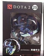 Фігурка Dota 2 Figure # 11 - 9 см 