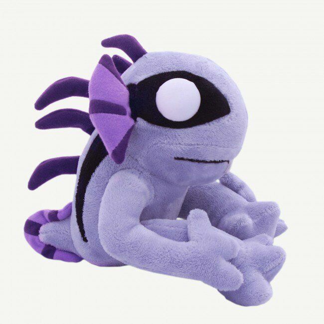 М'яка іграшка Lil 'Murk-Eye Murloc Plush 