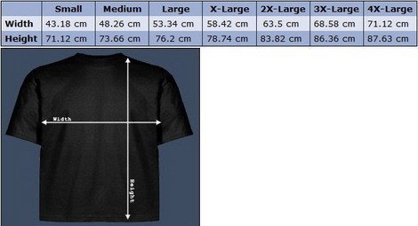 Футболка Computer Mafia T-Shirt (размер XL) 