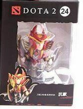 Фигурка Dota 2  Figure #12 - 9 см 