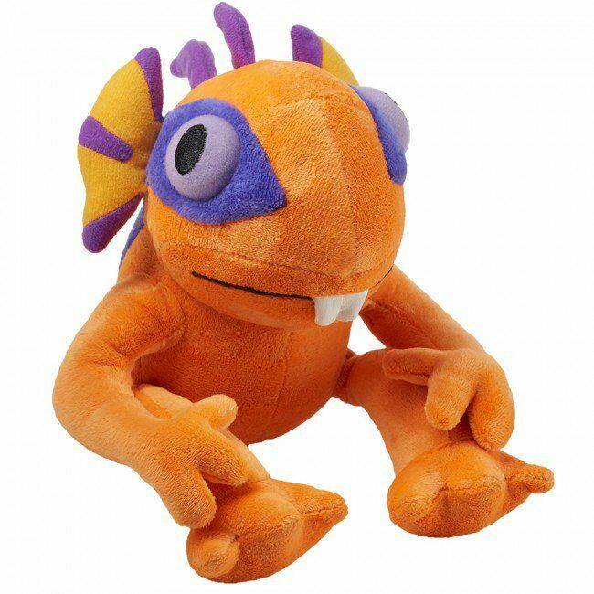 Мягкая игрушка Murki Murloc Plush 