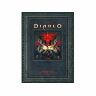 Книга Артбук Діабло The Art of Diablo Volume I (Тверда обкладинка) (Eng) Том 1