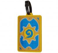 Багажная бирка Hearthstone Gamer Luggage Tag 
