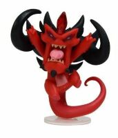 Мини фигурка Cute But Deadly Blind Vinyl - Diablo 