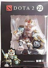 Фігурка Dota 2 Figure # 14 - 9 см 