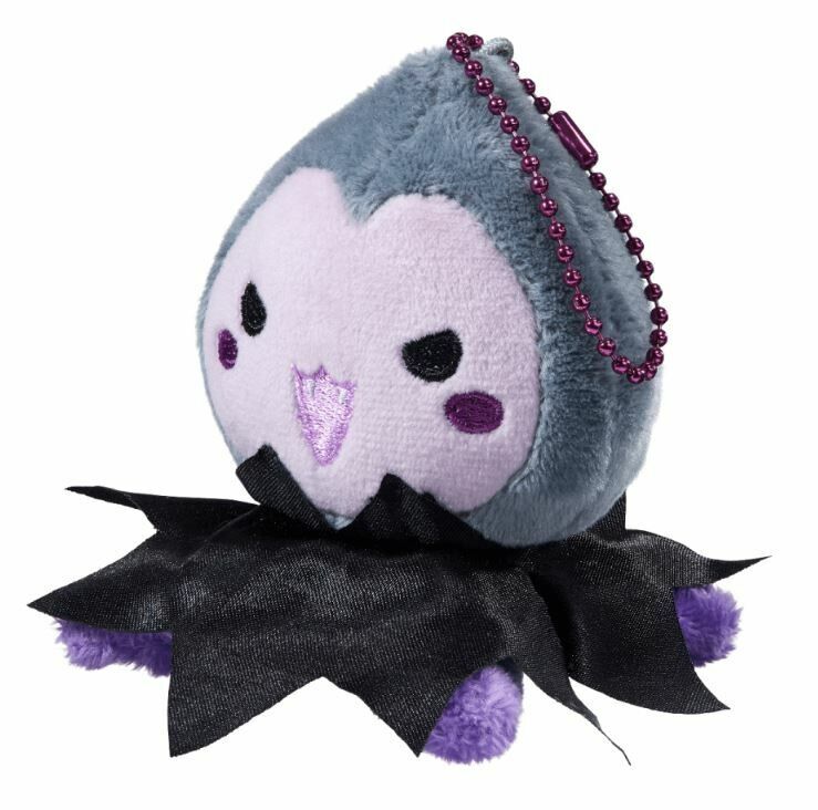 М'яка іграшка - Overwatch Mini Pachimari Plush Hangers - Vampachimari 