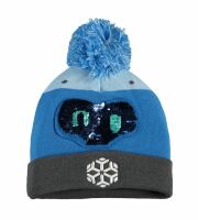 Шапка Overwatch J!NX Snowball Sequin Character Beanie