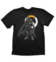 Футболка Gaya Overwatch Reaper Logo T-Shirt (розмір L) 