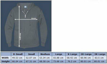 Реглан з капюшоном Diablo III Tyrael Side Hoodie (розмір M) 