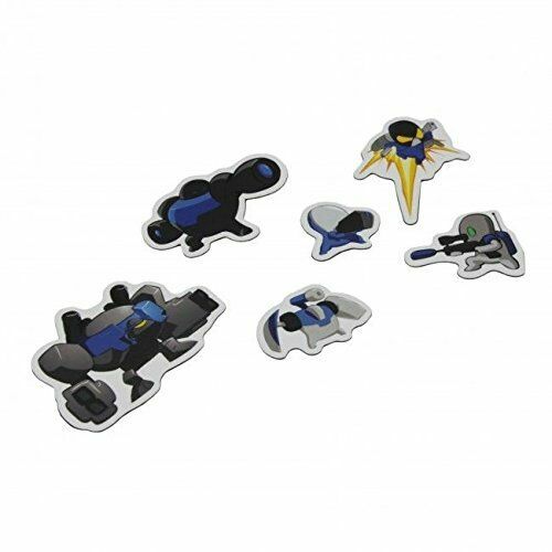 Набор магнитов StarCrafts Magnet Set 