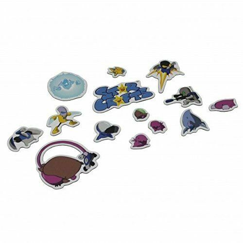 Набор магнитов StarCrafts Magnet Set 