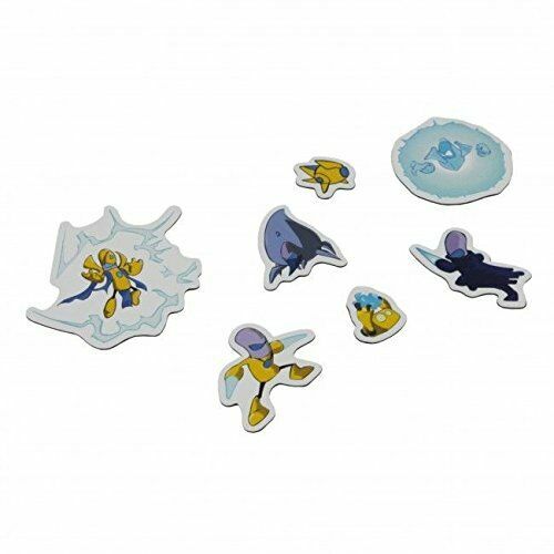 Набор магнитов StarCrafts Magnet Set 