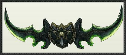 Warglaive Of Azzinoth World Of Warcraft 75 см. 