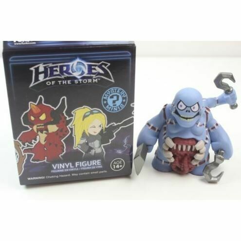 Міні фігурка Heroes of the Storm Funko Mystery Minis - Stitches 
