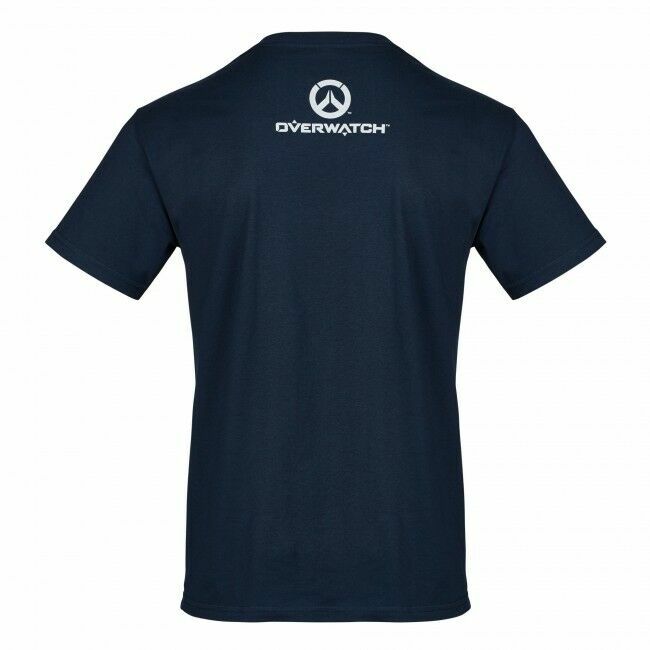 Футболка Overwatch For The Good Shirt (розмір L) 