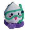 М'яка іграшка - Overwatch Mini Pachimari Plush Hangers - Snorkelmari