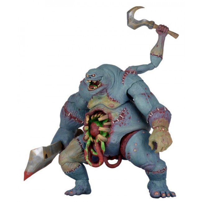 Фігурка Heroes of the Storm BlizzCon - Stitches Deluxe Figure 