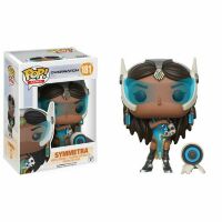 Фігурка Overwatch Funko Pop! Symmetra Figure 