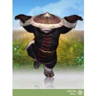 Супутник World of Warcraft® Pet: Pandaren Monk